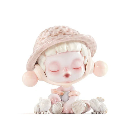 Skullpanda The Warmth Blind Box Series