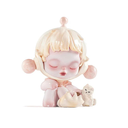 Skullpanda The Warmth Blind Box Series