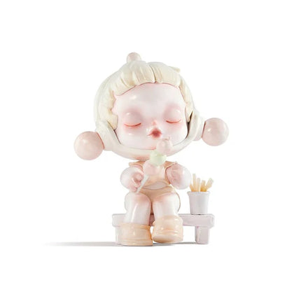 Skullpanda The Warmth Blind Box Series