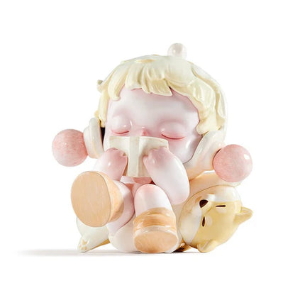 Skullpanda The Warmth Blind Box Series