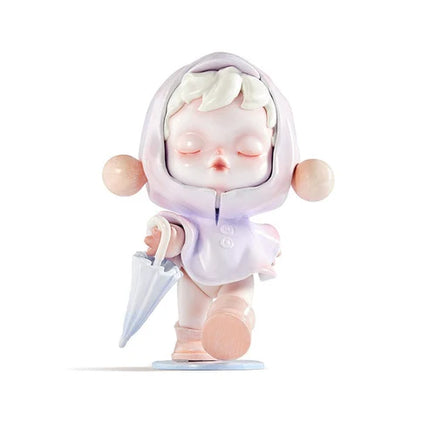 Skullpanda The Warmth Blind Box Series