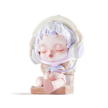 Skullpanda The Warmth Blind Box Series