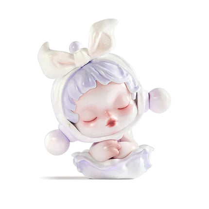 Skullpanda The Warmth Blind Box Series