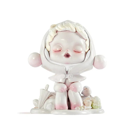 Skullpanda The Warmth Blind Box Series