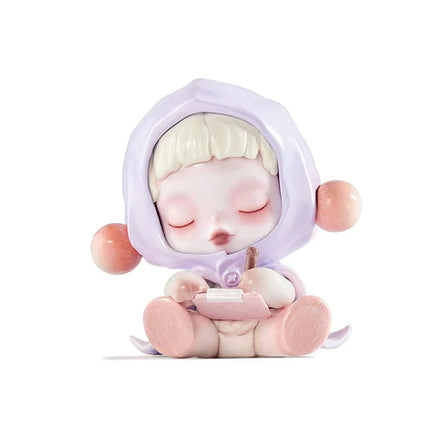 Skullpanda The Warmth Blind Box Series
