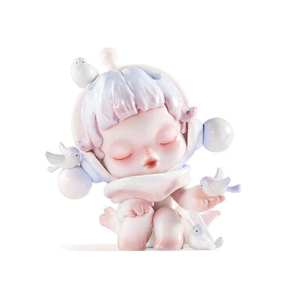 Skullpanda The Warmth Blind Box Series