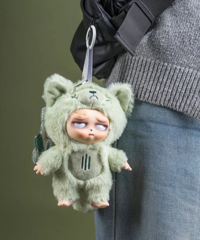 Grumpipi - Sleepless Plush Blind Box