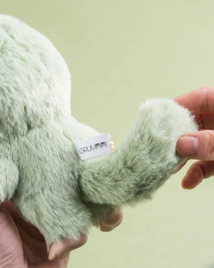 (SALE) Grumpipi - Sleepless Plush Blind Box