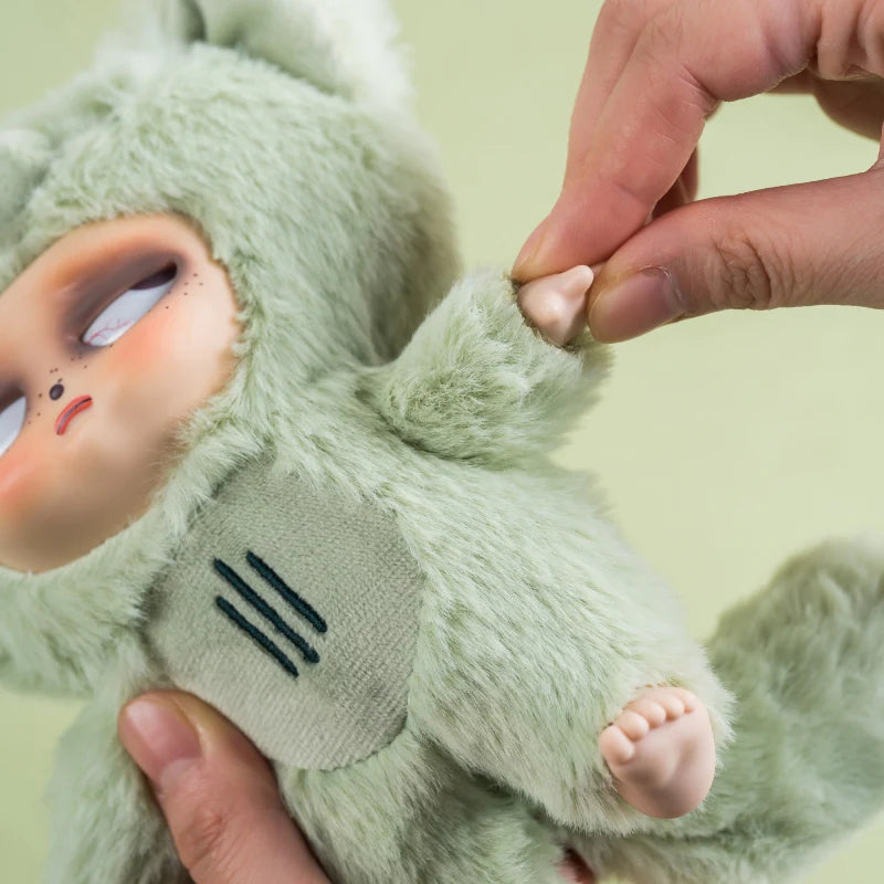 Grumpipi - Sleepless Plush Blind Box