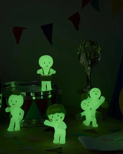 Smiski - Mini Figure Cheer Series Blind Box