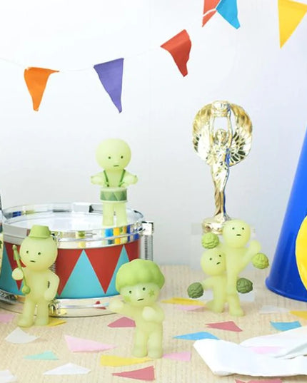 Smiski - Mini Figure Cheer Series Blind Box