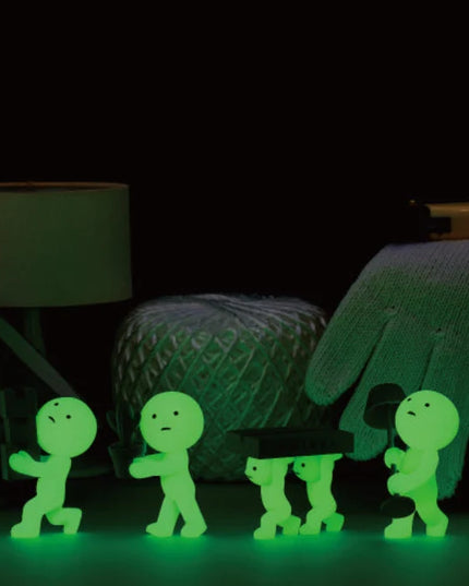 Smiski - Mini Figure Moving Series Blind Box