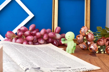 SMISKI Mini Figure Museum Series Blind Box