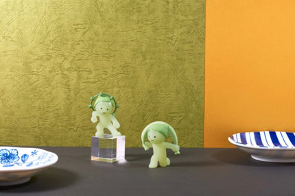 SMISKI Mini Figure Museum Series Blind Box