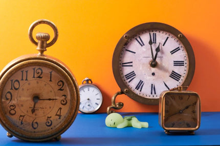 SMISKI Mini Figure Museum Series Blind Box