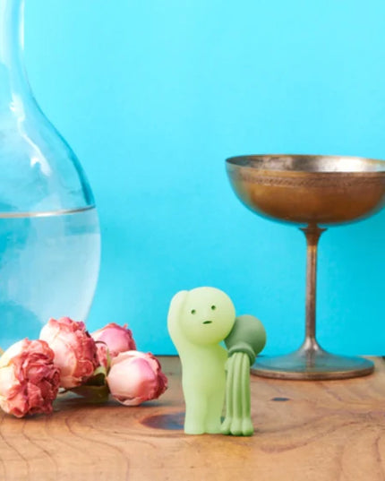 SMISKI Mini Figure Museum Series Blind Box