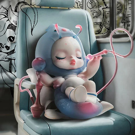 Skullpanda - Everyday Wonderland Series