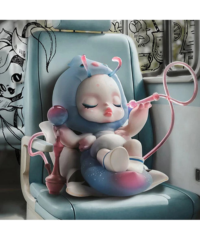 Skullpanda - Everyday Wonderland Series