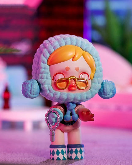 Skullpanda Hype Panda Series Blind Box [vintage set]