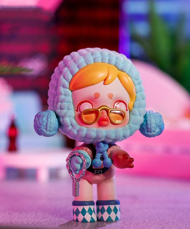 Skullpanda Hype Panda Series Blind Box [vintage set]
