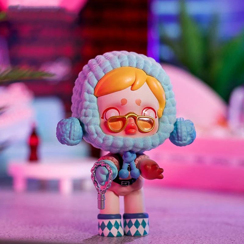 Skullpanda Hype Panda Series Blind Box [vintage set]