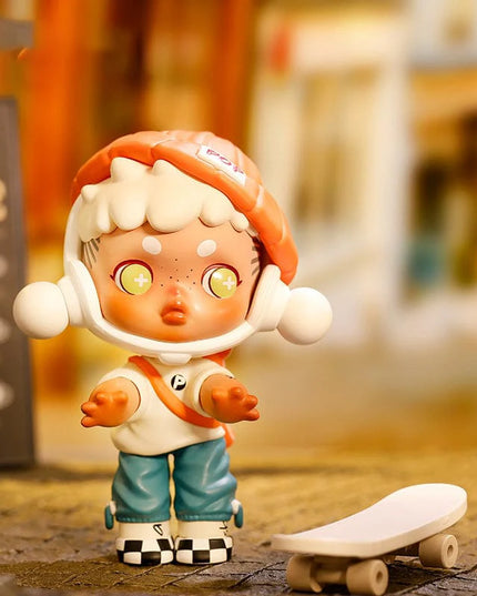 Skullpanda Hype Panda Series Blind Box [vintage set]