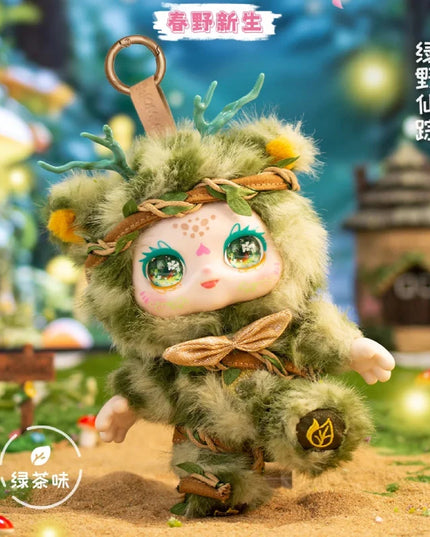 KIMMON 200% Spring New Growth Series Plush Blind Box