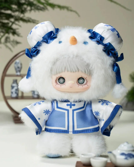 MayMei-Poem Of Spring Series Plush Blind Box