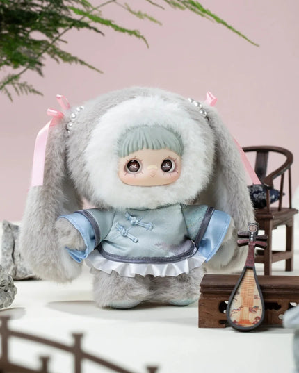 MayMei-Poem Of Spring Series Plush Blind Box