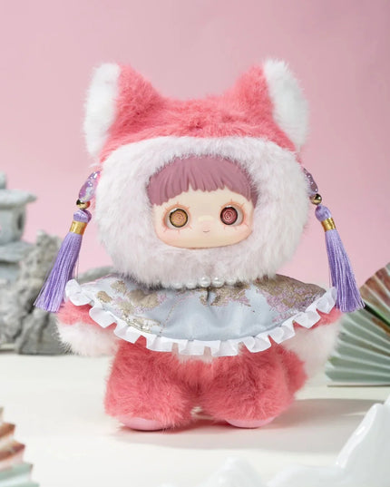 MayMei-Poem Of Spring Series Plush Blind Box
