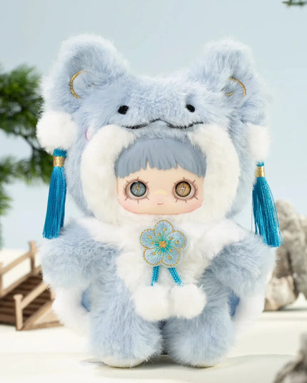 MayMei-Poem Of Spring Series Plush Blind Box