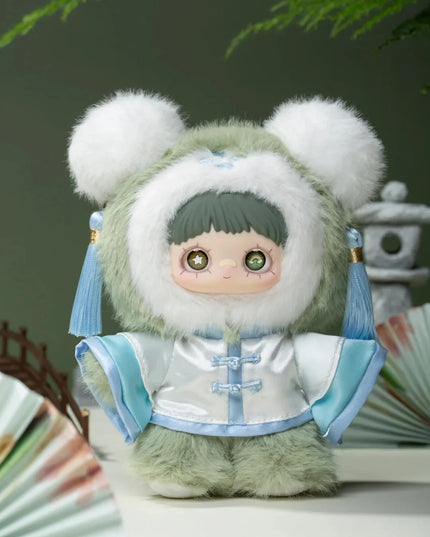 MayMei-Poem Of Spring Series Plush Blind Box