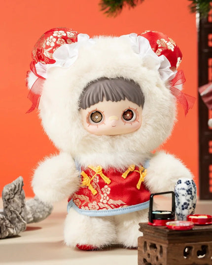 MayMei-Poem Of Spring Series Plush Blind Box