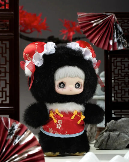 MayMei-Poem Of Spring Series Plush Blind Box