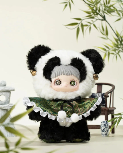 MayMei-Poem Of Spring Series Plush Blind Box