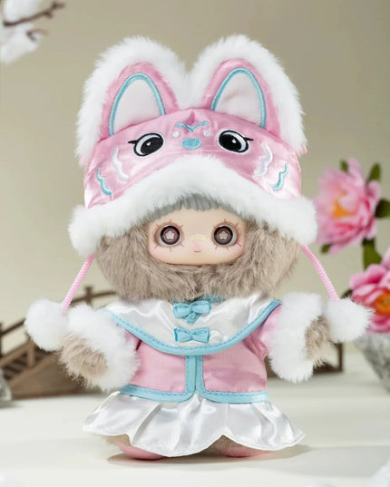 MayMei-Poem Of Spring Series Plush Blind Box