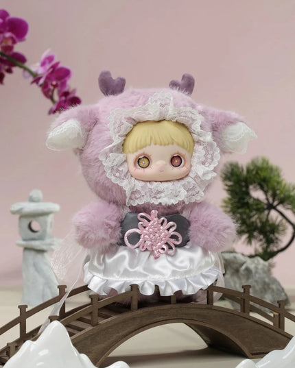 MayMei-Poem Of Spring Series Plush Blind Box