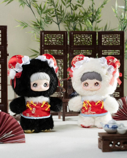 MayMei-Poem Of Spring Series Plush Blind Box