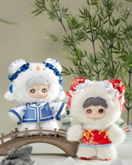 MayMei-Poem Of Spring Series Plush Blind Box