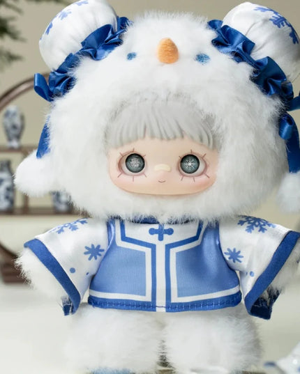 MayMei-Poem Of Spring Series Plush Blind Box