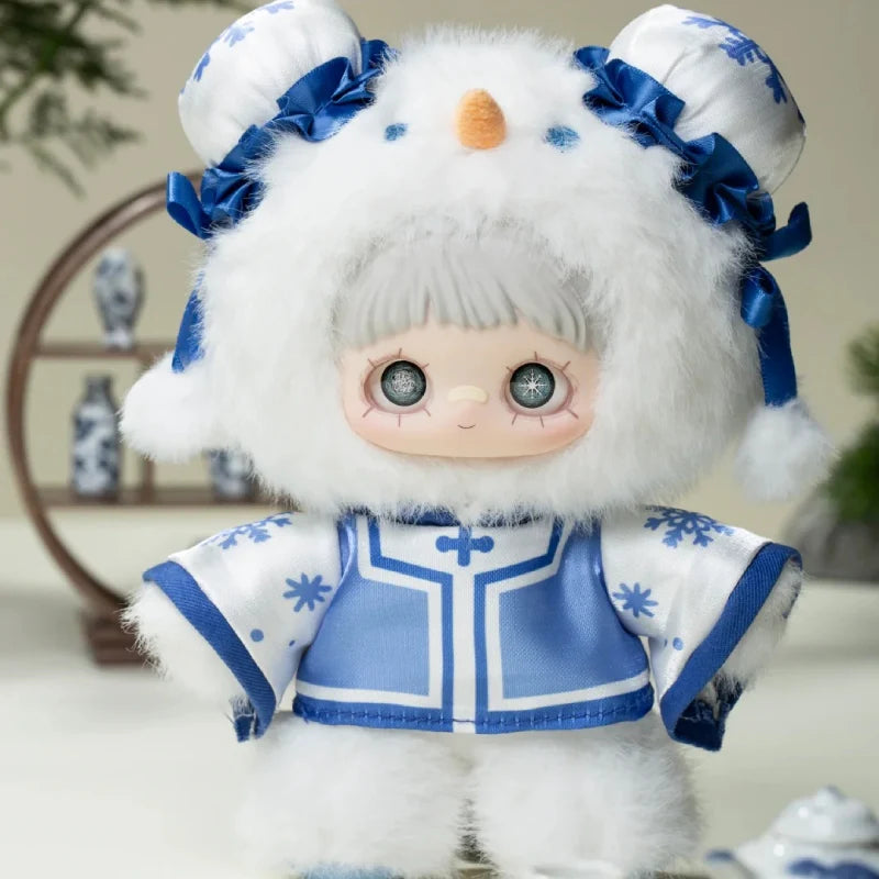 MayMei-Poem Of Spring Series Plush Blind Box