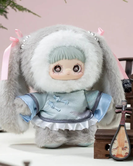 MayMei-Poem Of Spring Series Plush Blind Box