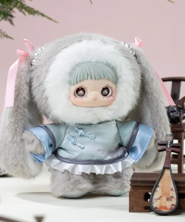 MayMei-Poem Of Spring Series Plush Blind Box