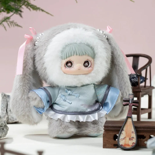 MayMei-Poem Of Spring Series Plush Blind Box