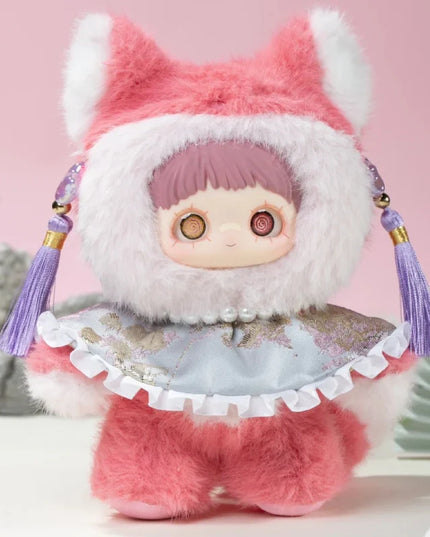 MayMei-Poem Of Spring Series Plush Blind Box