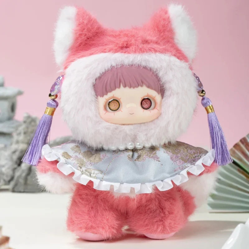MayMei-Poem Of Spring Series Plush Blind Box