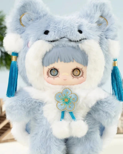 MayMei-Poem Of Spring Series Plush Blind Box