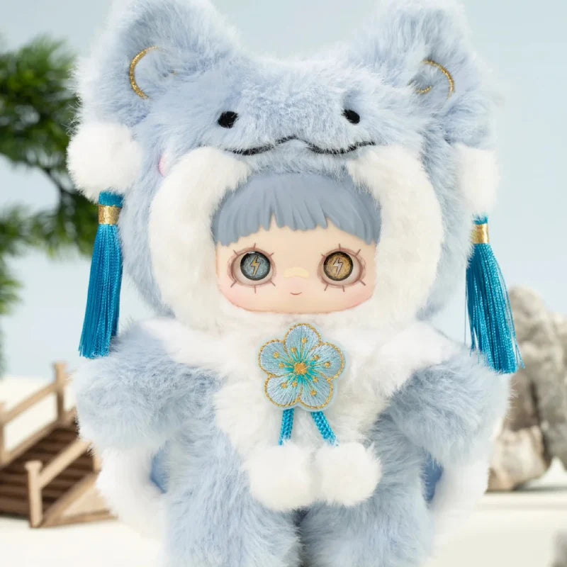 MayMei-Poem Of Spring Series Plush Blind Box