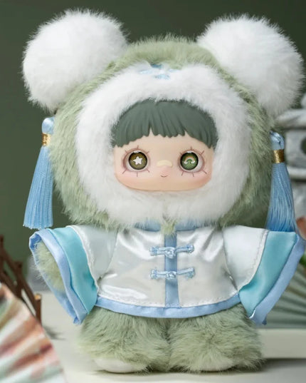 MayMei-Poem Of Spring Series Plush Blind Box