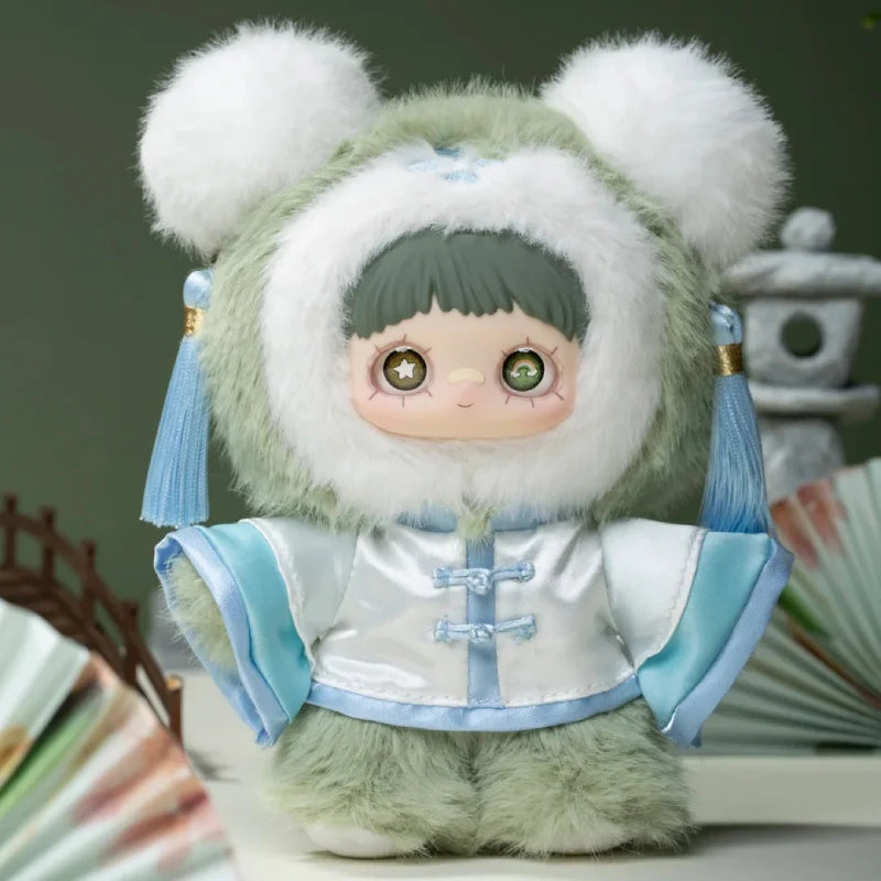 MayMei-Poem Of Spring Series Plush Blind Box
